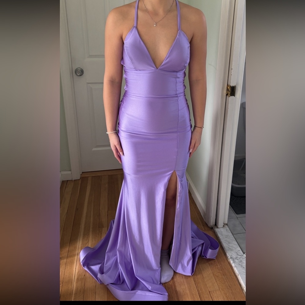 Jessica Angel 844 Gown